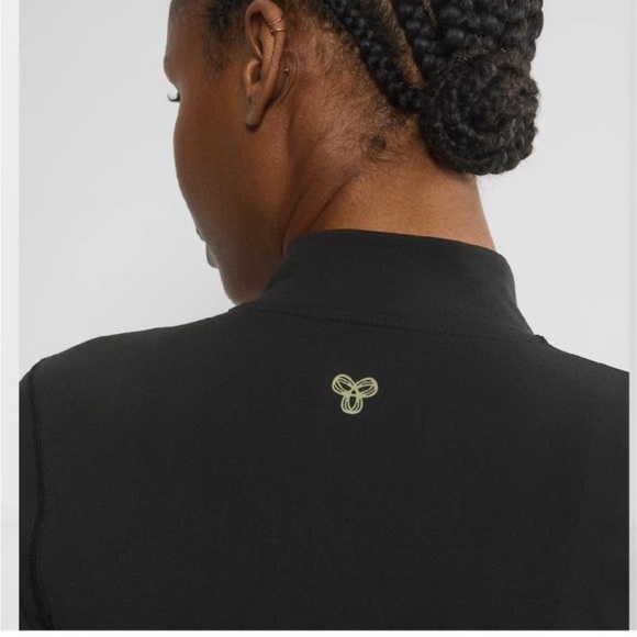 NWT Aritzia Women's Black relay Jacket - Picture 7 of 8